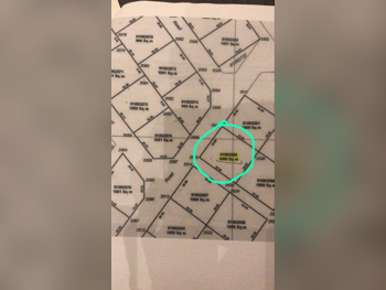 Lands For Sale in Al Wakrah  - Al Wukair  -Area Size 1,000 Square Meter