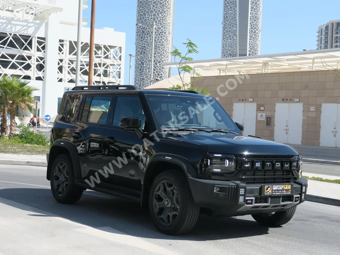 جيتور  تي 2  لكجري بلس  2026  اوتوماتيك  0 كم  4 سلندر  دفع رباعي  اس يو في  أسود  تحت الضمان