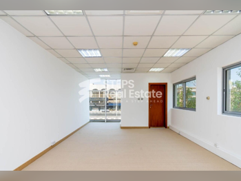 مكاتب تجارية - غير مفروشة  - الدوحة  - الهلال