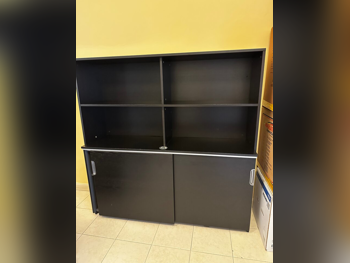 Bookcases & Shelving Units Shelving Unit  - IKEA  - Black