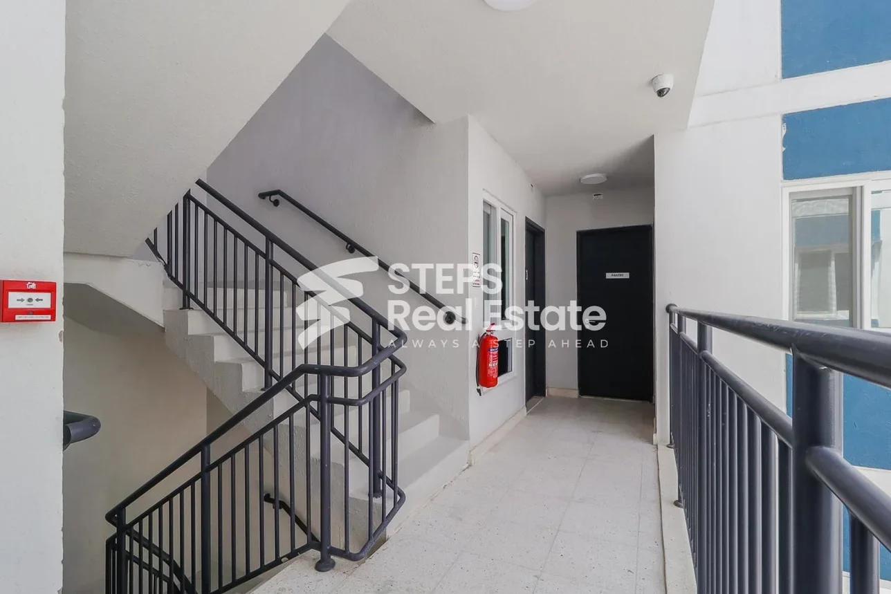 سكن عمال الوكرة  الوكرة