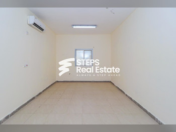 سكن عمال الريان  المنطقة الصناعية