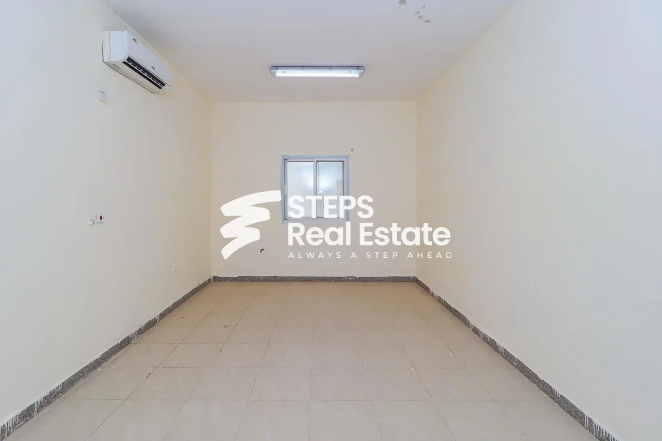 سكن عمال الريان  المنطقة الصناعية