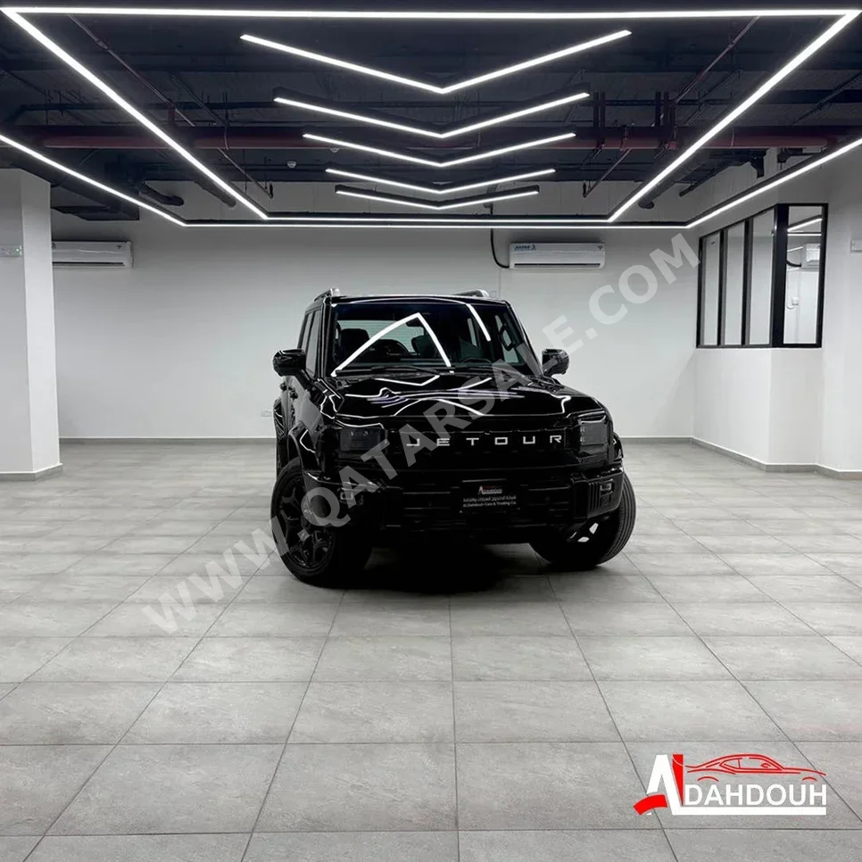 جيتور  تي 2  لكجري  2025  اوتوماتيك  25,000 كم  4 سلندر  دفع كلي مستمر  اس يو في  أسود  تحت الضمان