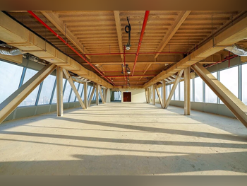 Commercial Shops - Not Furnished  - Lusail  For Rent  - Marina District