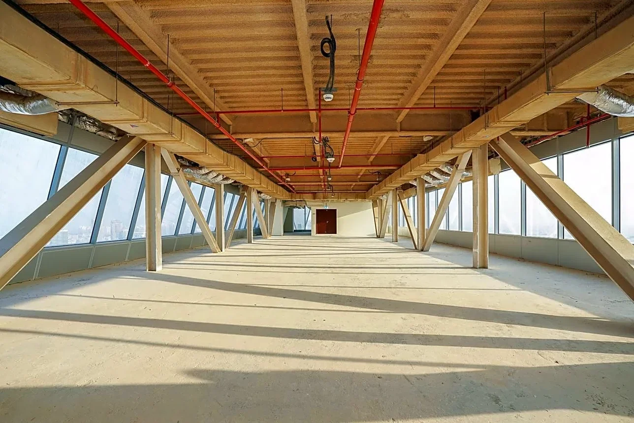 محلات تجارية - غير مفروشة  - لوسيل  للايجار  - منطقة المارينا