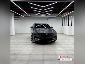 تشانجان  يوني - كي  2024  اوتوماتيك  92,000 كم  6 سلندر  دفع كلي مستمر  اس يو في  رمادي  تحت الضمان