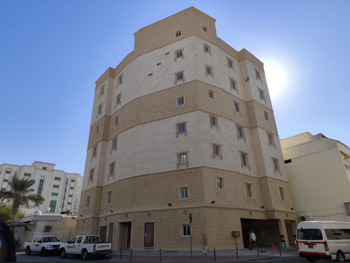 Buildings, Towers & Compounds - Family Residential  - Doha  - Najma  For Sale
