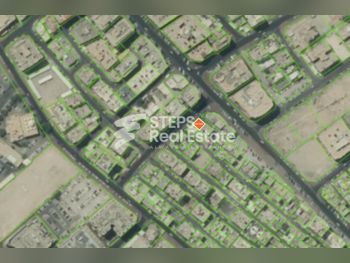 Lands For Sale in Doha  - Najma  -Area Size 120 Square Meter