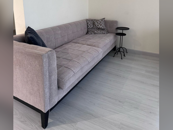 Sofas, Couches & Chairs Sofa Set  - Fabric