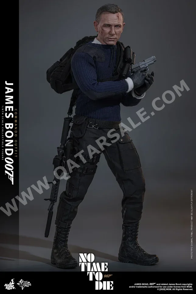 مجسم شخصيات كرتونية  - أكثر من 12 سنة