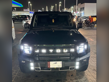 جيتور تي 2 اي- دي ام 2025 اوتوماتيك 3,800 كم 4 سلندر دفع رباعي اس يو في أسود تحت الضمان