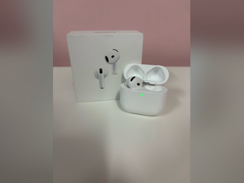 Headphones & Earbuds,Airpods Apple  - White  Airpods