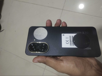 Mobile Phones Xiaomi  - Redmi  - 6  - Black  - 128 GB