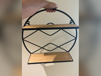 Bookcases & Shelving Units Shelving Unit  - Home Center