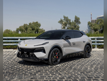 Lotus  Eletre  S  2024  Automatic  14,000 Km  0 Cylinder  All Wheel Drive (AWD)  SUV  Gray Nardo  With Warranty