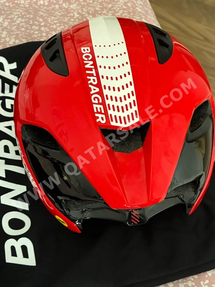 اكسسوارات الدراجات / الخوذات