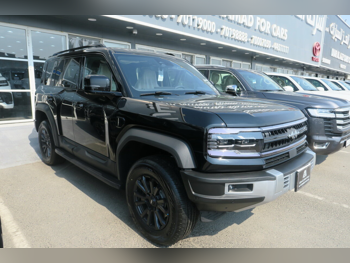 بي واي دي  ليوبيرد 5  نافيقيتور  2025  اوتوماتيك  0 كم  4 سلندر  دفع رباعي  اس يو في  أسود  تحت الضمان