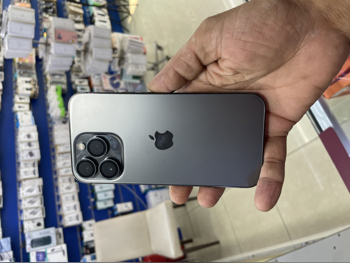 Mobile Phones Apple - iPhone 13 - Pro - Beige - 256 GB