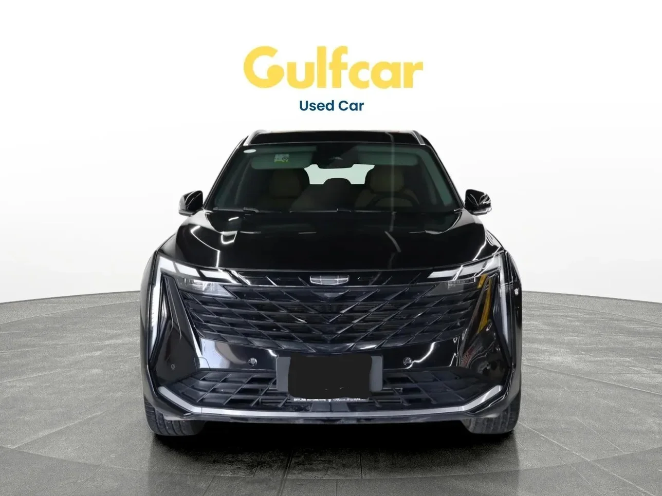 جيلي  ستار راي  2024  اوتوماتيك  57,137 كم  4 سلندر  دفع كلي مستمر  اس يو في  أسود  تحت الضمان