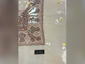 ملابس رجالي الكشمير \ بدلة متعدد الألوان الهند خريف / شتاء قابل للتعديل \ المقاس: 56