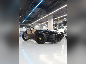 فاندرهول فينيس جي تي اس 2019 اوتوماتيك 3,400 كم 4 سلندر سحب امامي كشف أسود