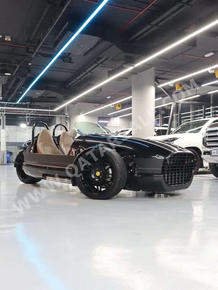 فاندرهول  فينيس  جي تي اس  2019  اوتوماتيك  3,400 كم  4 سلندر  سحب امامي  كشف  أسود