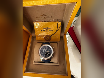 Watches - Breitling  - Quartz Watch  - Blue  - Men Watches