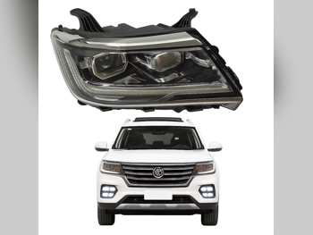 قطع غيار السيارات - ام جي  ار اكس8  - اللإضاءة والفيوزات  - الصين  -رقم القطعة: 10199534