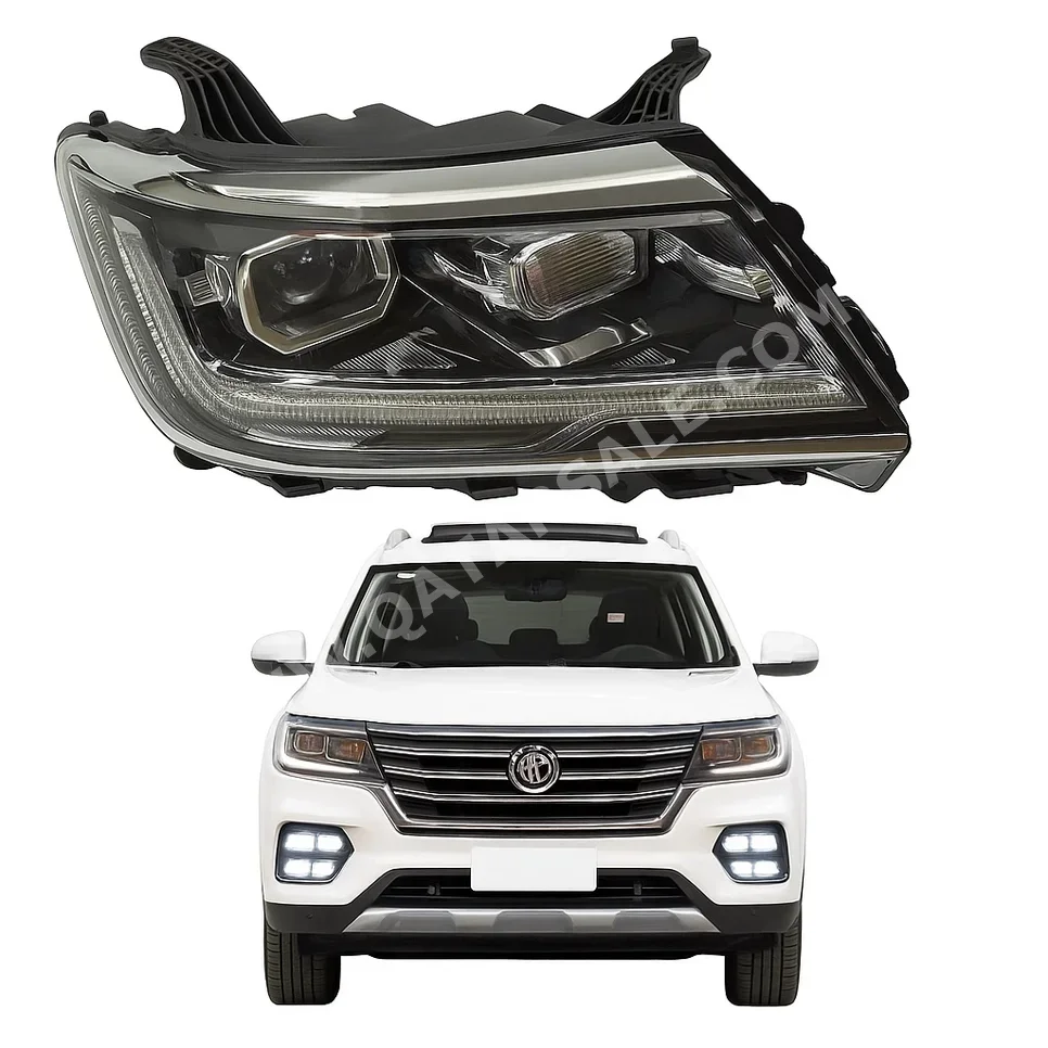 قطع غيار السيارات - ام جي ار اكس8 - اللإضاءة والفيوزات - الصين -رقم القطعة: 10199534