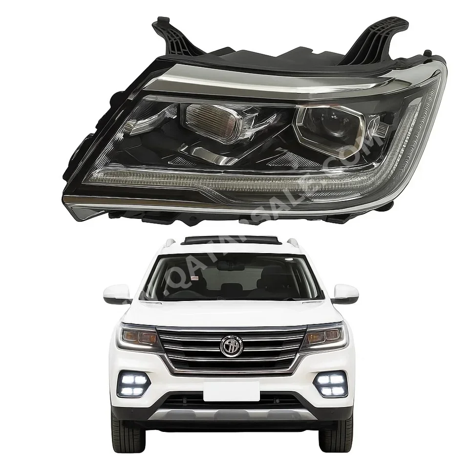 قطع غيار السيارات - ام جي ار اكس8 - اللإضاءة والفيوزات - الصين -رقم القطعة: 10199533