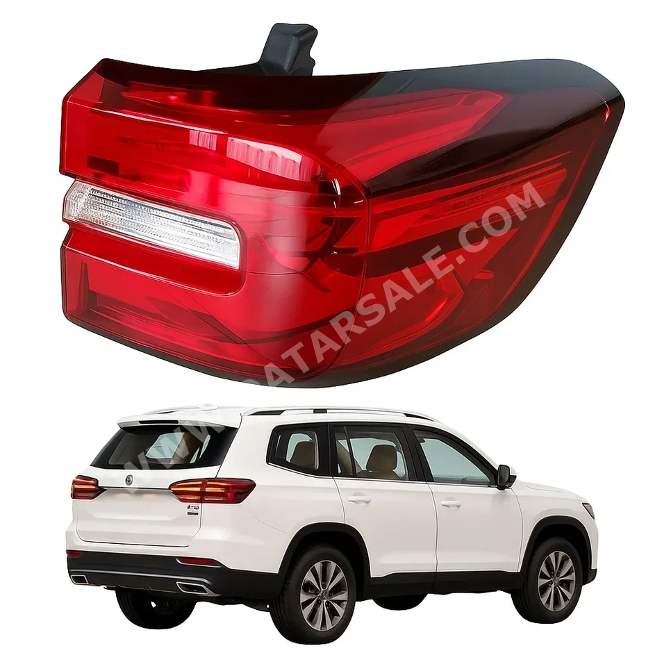 قطع غيار السيارات - ام جي ار اكس8 - الصين -رقم القطعة: 10199542