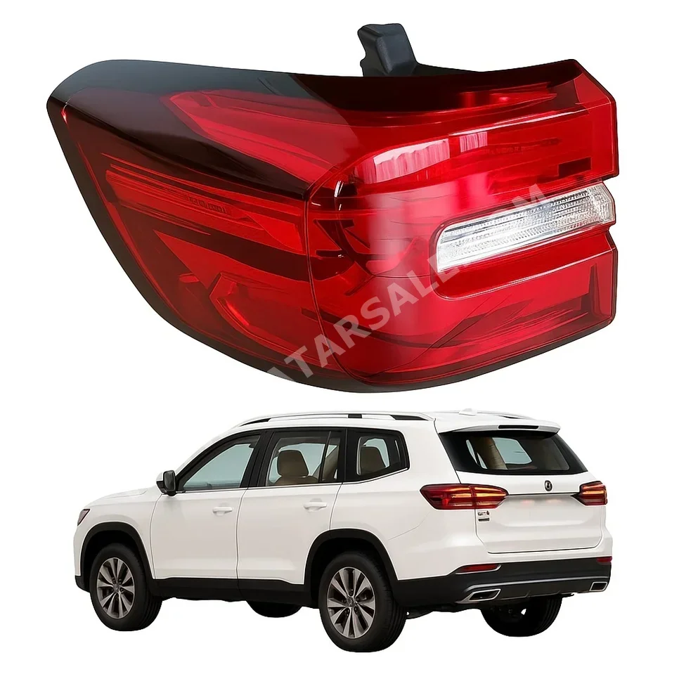 قطع غيار السيارات - ام جي ار اكس8 - اللإضاءة والفيوزات - الصين -رقم القطعة: 10199541