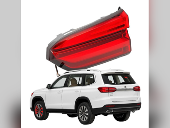 قطع غيار السيارات - ام جي  ار اكس8  - اللإضاءة والفيوزات  - الصين  -رقم القطعة: 10199544