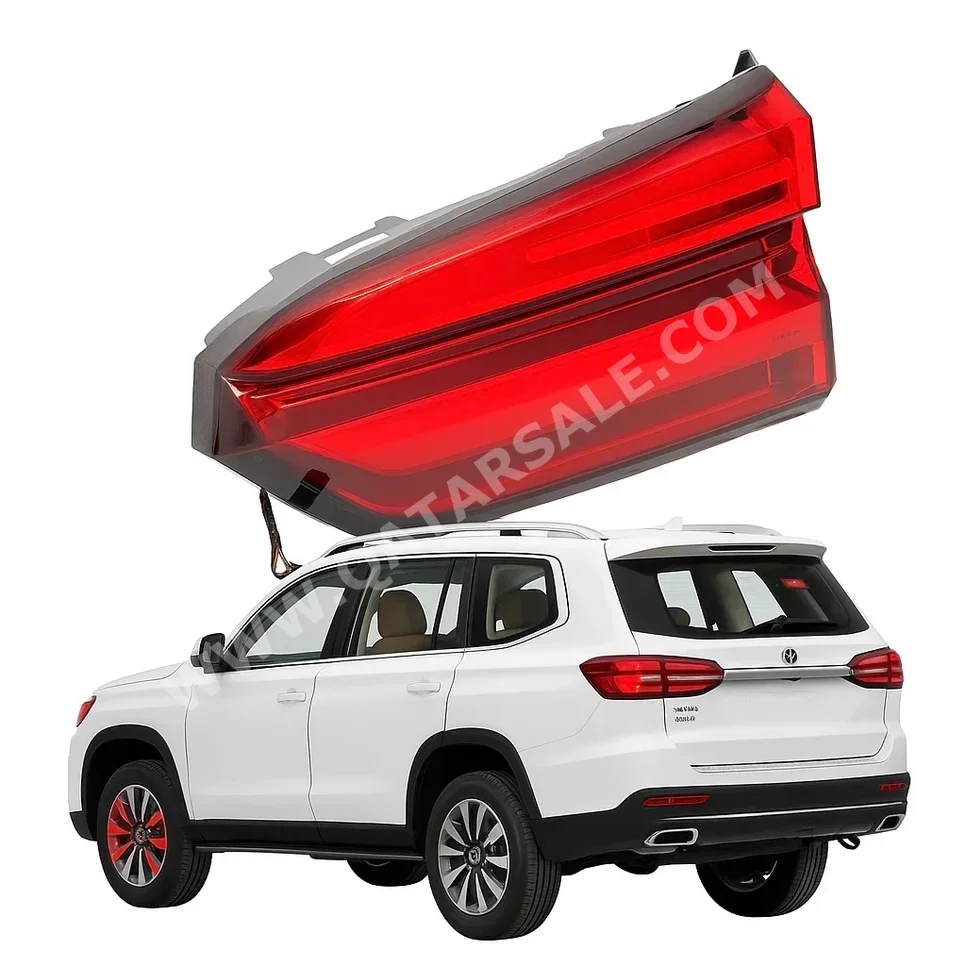 قطع غيار السيارات - ام جي ار اكس8 - اللإضاءة والفيوزات - الصين -رقم القطعة: 10199544