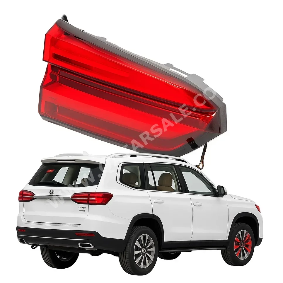 قطع غيار السيارات - ام جي ار اكس8 - اللإضاءة والفيوزات - الصين -رقم القطعة: 10199543