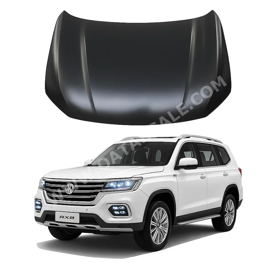 قطع غيار السيارات - ام جي ار اكس8 - قطع بدل السيارة الخارجية و المرايا - الصين -رقم القطعة: 10372400