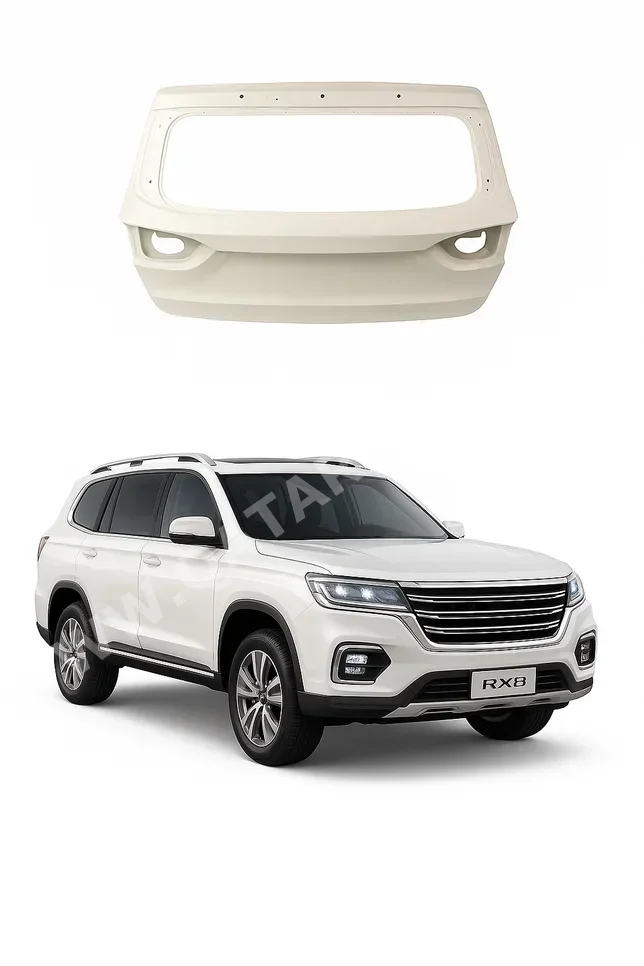 قطع غيار السيارات - ام جي ار اكس8 - قطع بدل السيارة الخارجية و المرايا - الصين -رقم القطعة: 10362053