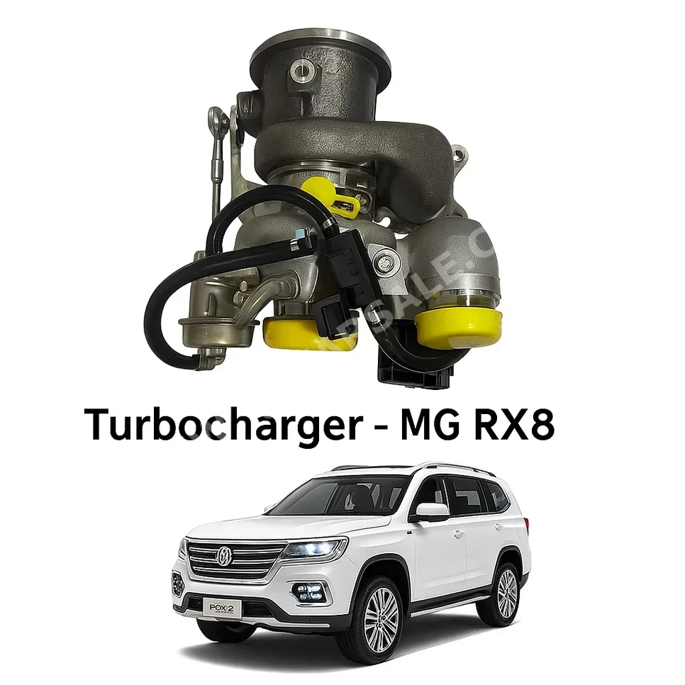 قطع غيار السيارات - ام جي ار اكس8 -رقم القطعة: 10650710