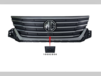 قطع غيار السيارات - ام جي  ار اكس8  - قطع بدل السيارة الخارجية و المرايا  - الصين  -رقم القطعة: 10631382