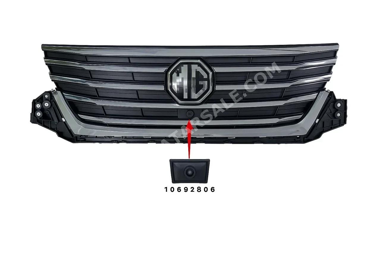 قطع غيار السيارات - ام جي ار اكس8 - قطع بدل السيارة الخارجية و المرايا - الصين -رقم القطعة: 10631382