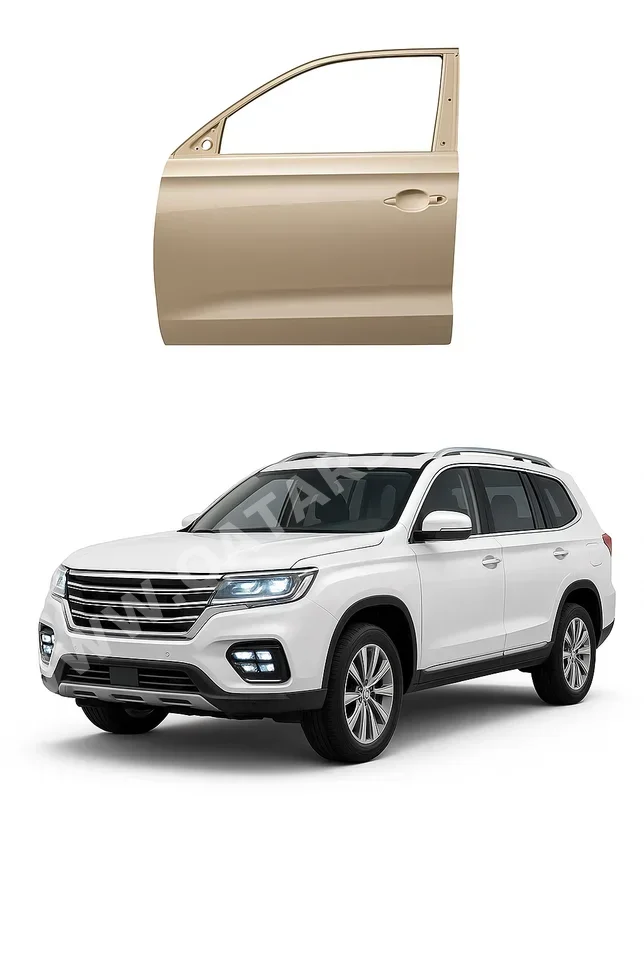 قطع غيار السيارات - ام جي ار اكس8 - قطع بدل السيارة الخارجية و المرايا - الصين -رقم القطعة: 10331603