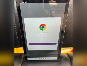 iPad & Tablet Keyboards Android Tablets Gray