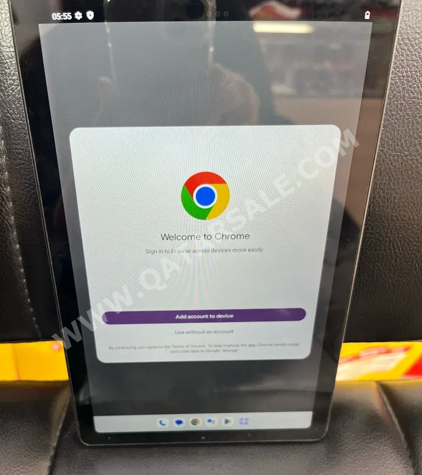 iPad & Tablet Keyboards Android Tablets  Gray