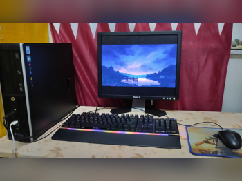 أجهزة الكمبيوتر اتش بي -  اول ان ون \  بافيليون  2024