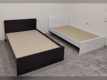 Beds - Single  - Multicolor  - Mattress Included
