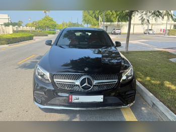 مرسيدس - بنز  جي ال سي  250  2018  اوتوماتيك  59,000 كم  4 سلندر  دفع رباعي  اس يو في  أسود