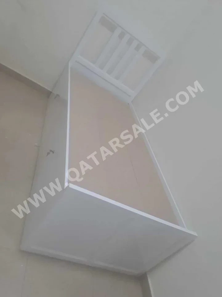 Beds - Single  - White  - Mattress Included