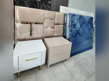 Beds - Single - Multicolor - Mattress Included