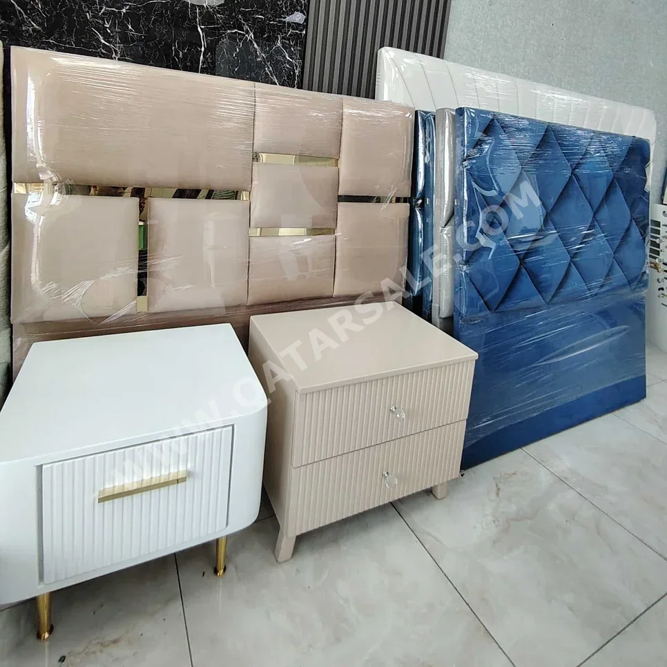 Beds - Single  - Multicolor  - Mattress Included